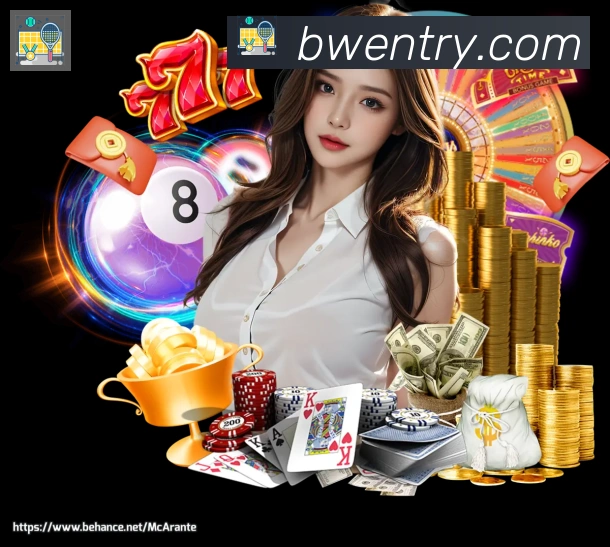 必威Betway平台生态图