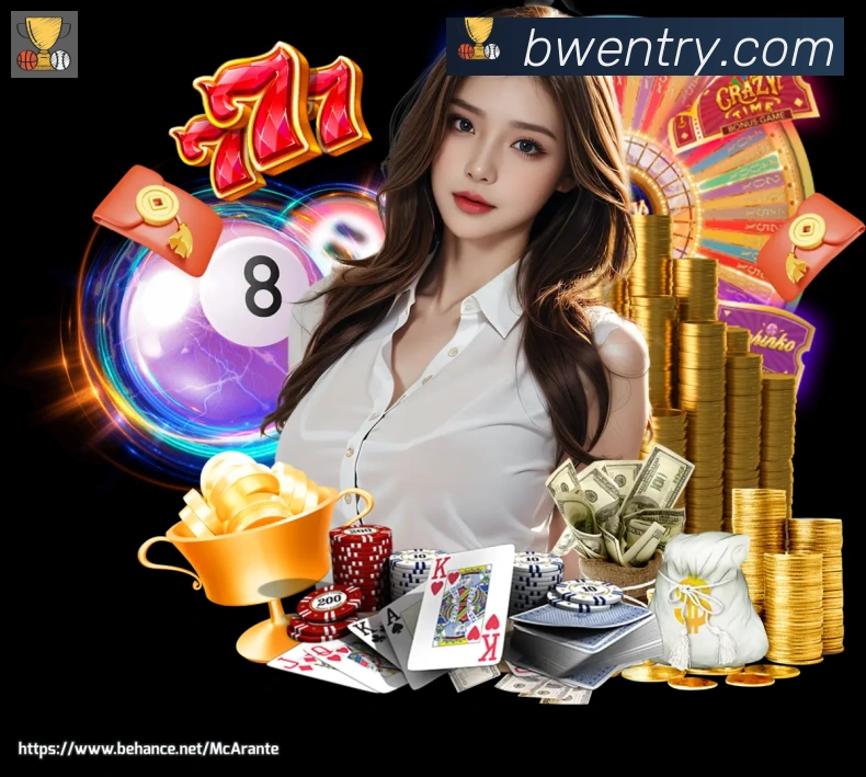 必威Betway品牌故事
