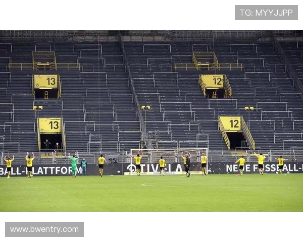 德甲空场球队的影响与应对