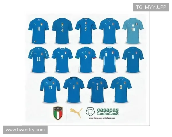 意甲球队2020年球衣：当季球衣设计与文化背景